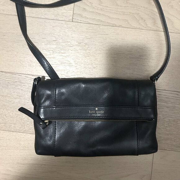 Kate Spade purse - Picture 1 of 4